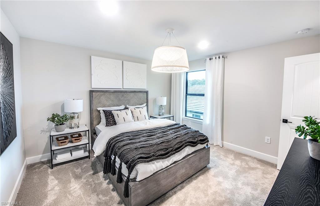 NORTHRIDGE - Residential