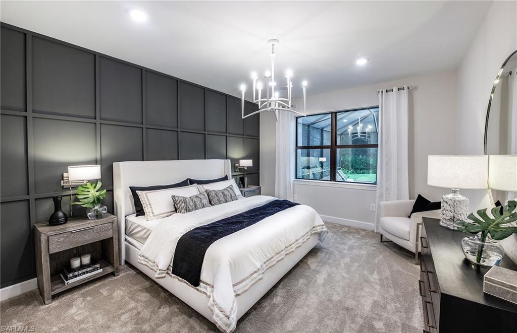 NORTHRIDGE - Residential