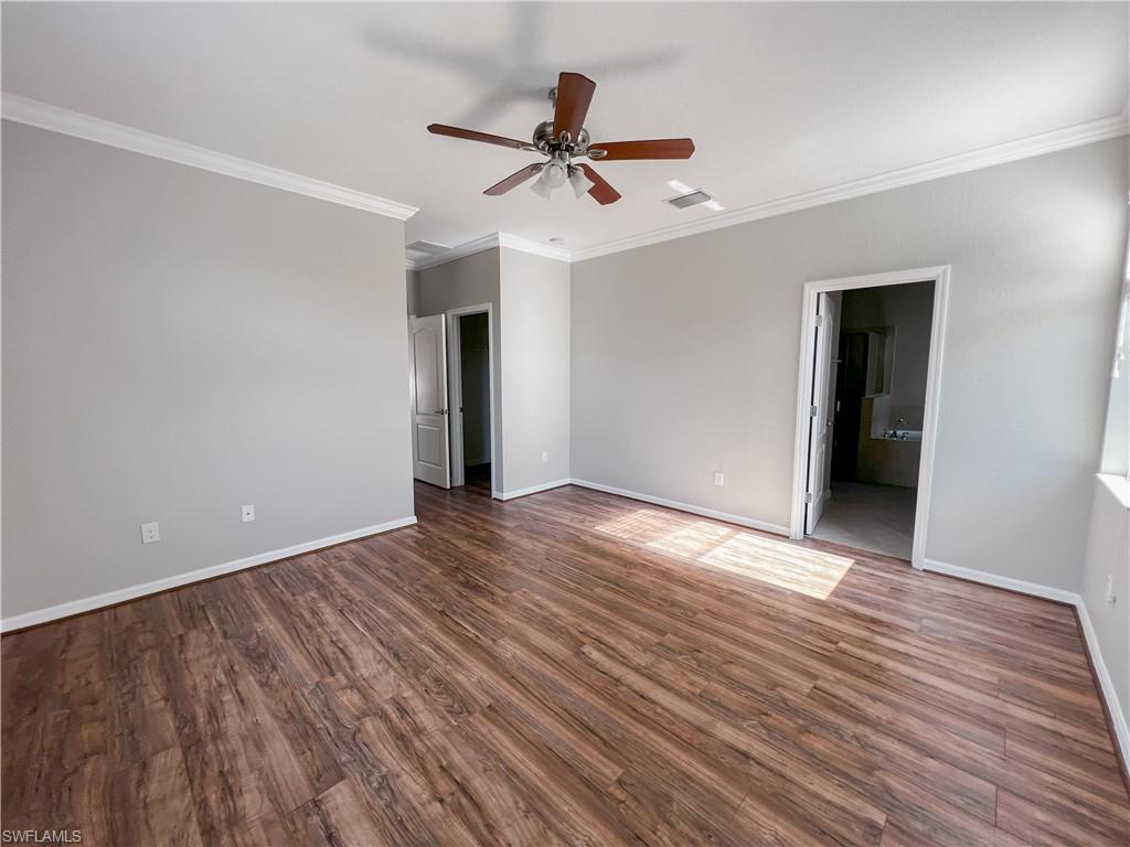 PROMENADE WEST - Residential Lease