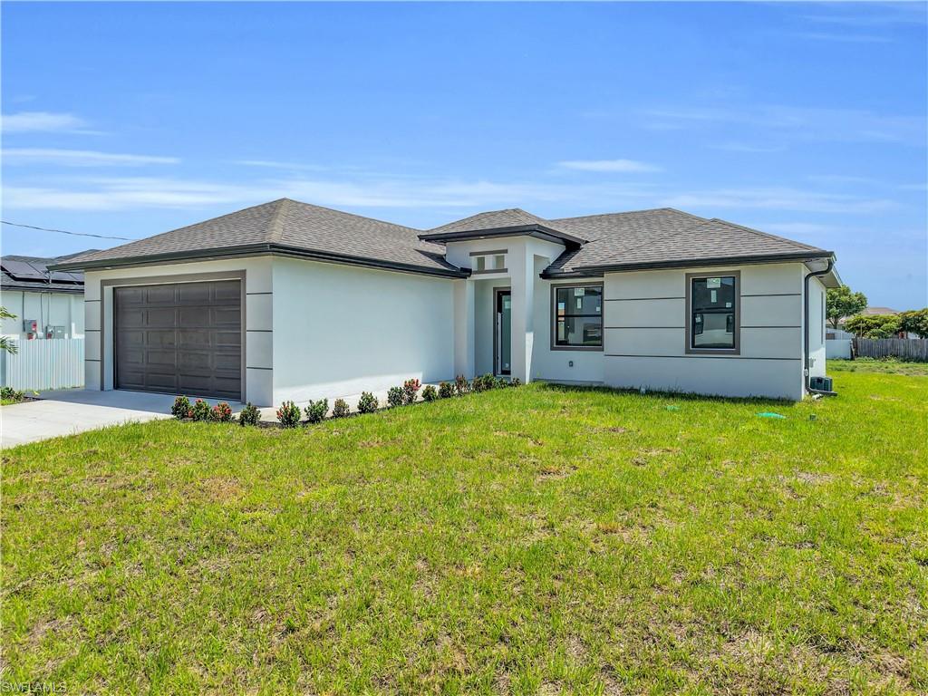 LEHIGH ACRES - Residential