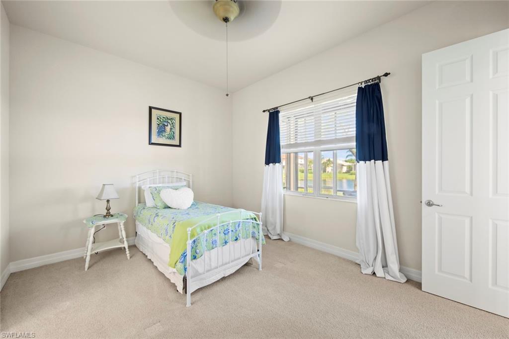 BOTANICA LAKES - Residential