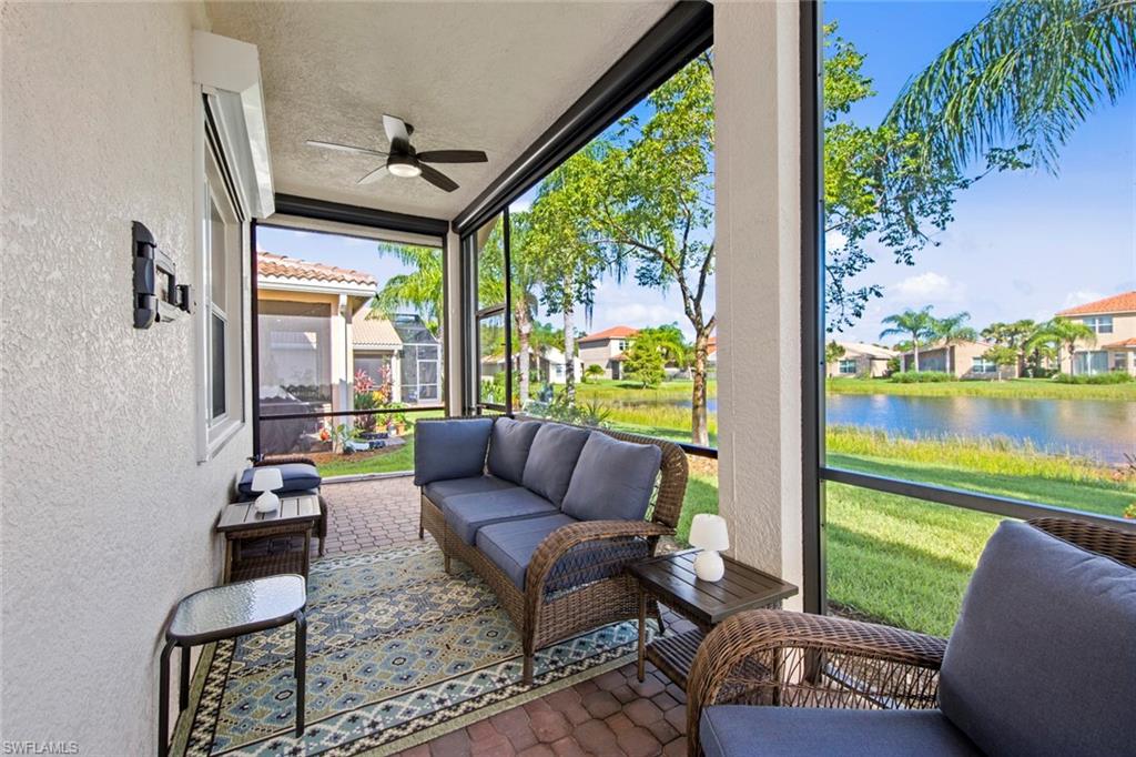 BOTANICA LAKES - Residential