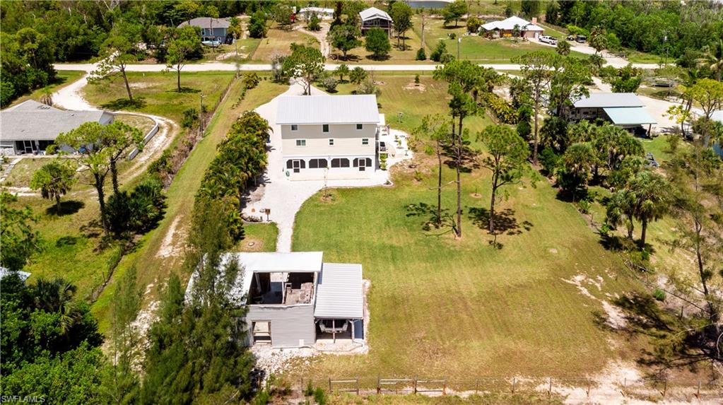 GULF SHORES ESTATES - Residential