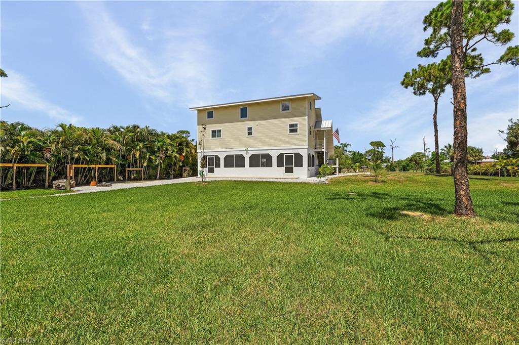 GULF SHORES ESTATES - Residential