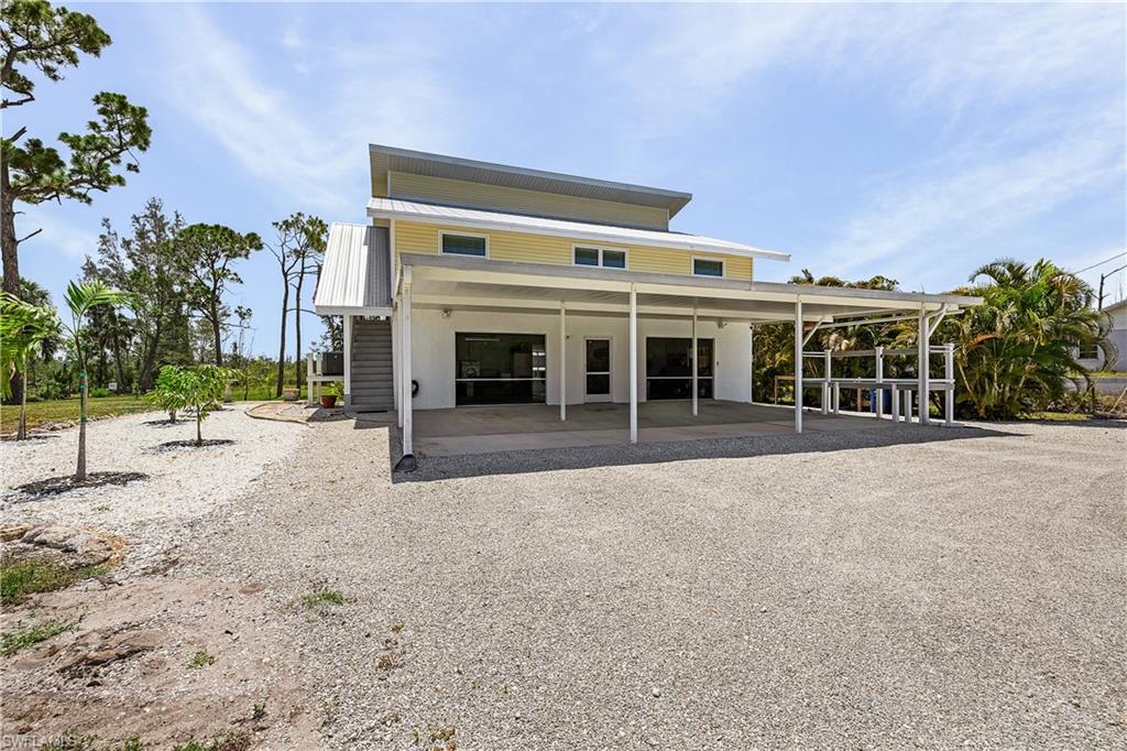 GULF SHORES ESTATES - Residential