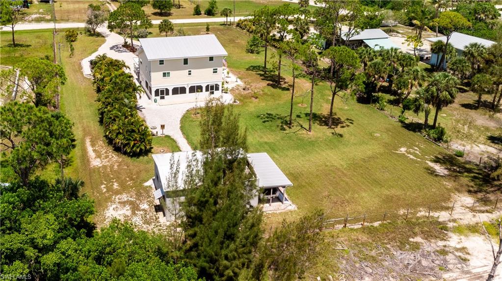 GULF SHORES ESTATES - Residential