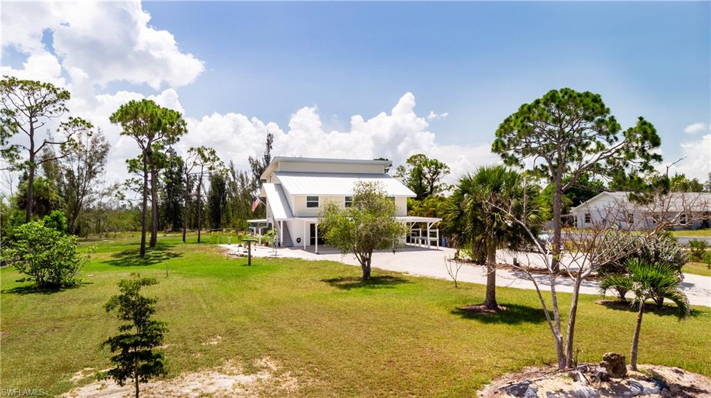 GULF SHORES ESTATES - Residential