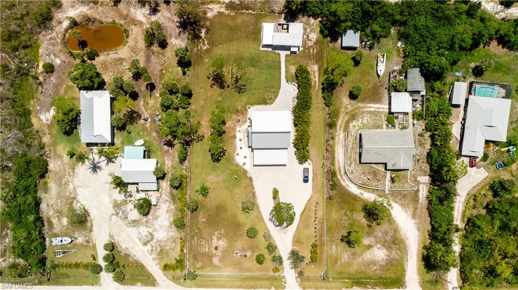 GULF SHORES ESTATES - Residential