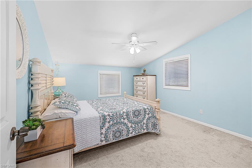 GULF SHORES ESTATES - Residential