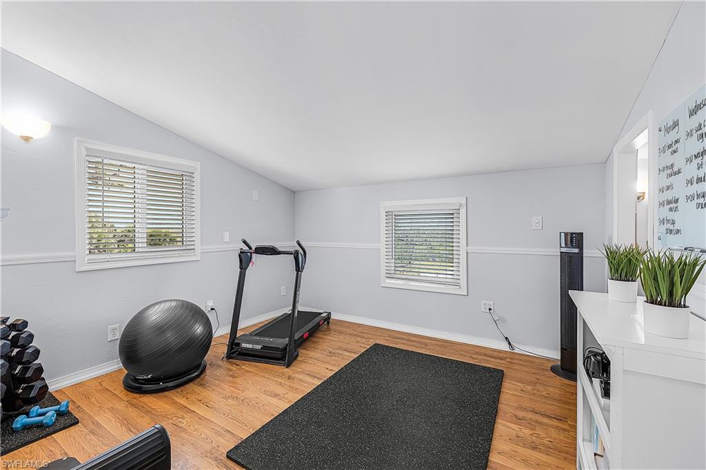 GULF SHORES ESTATES - Residential