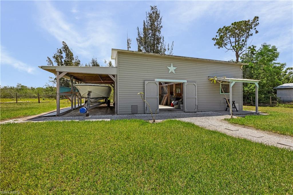 GULF SHORES ESTATES - Residential
