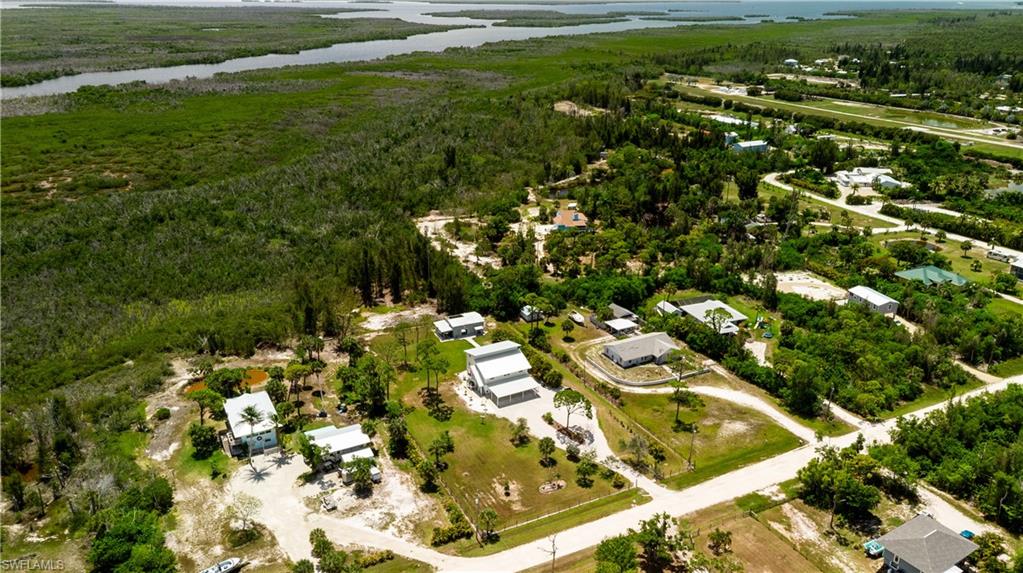 GULF SHORES ESTATES - Residential
