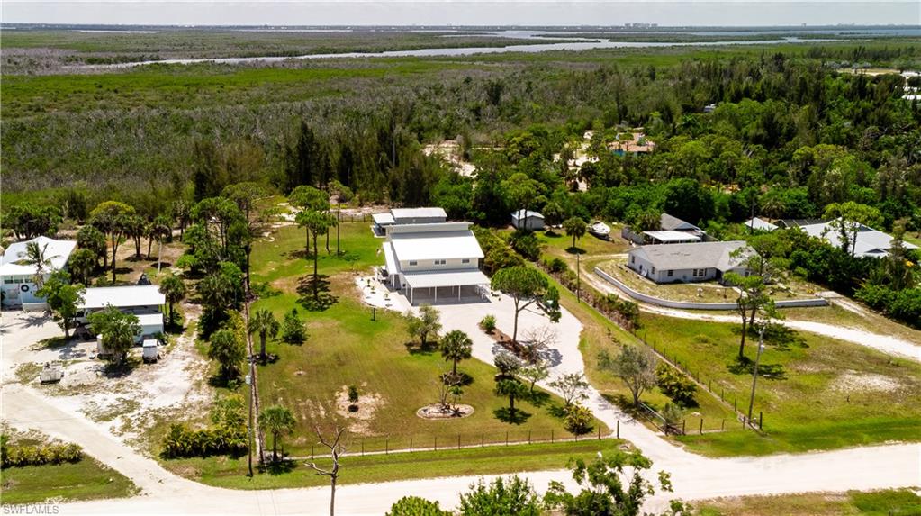 GULF SHORES ESTATES - Residential