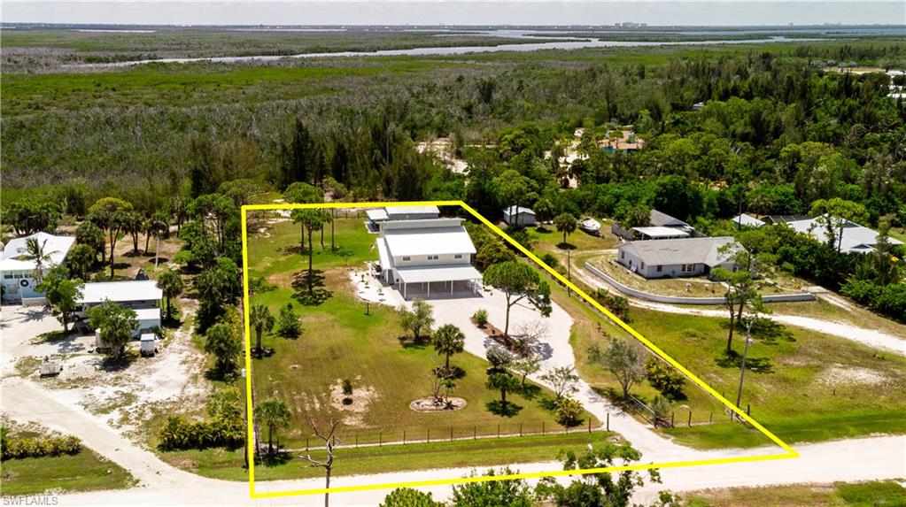 GULF SHORES ESTATES - Residential