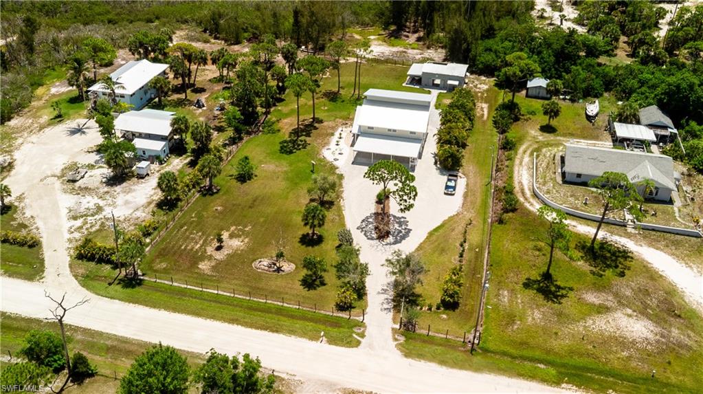 GULF SHORES ESTATES - Residential