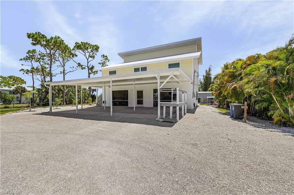 GULF SHORES ESTATES - Residential