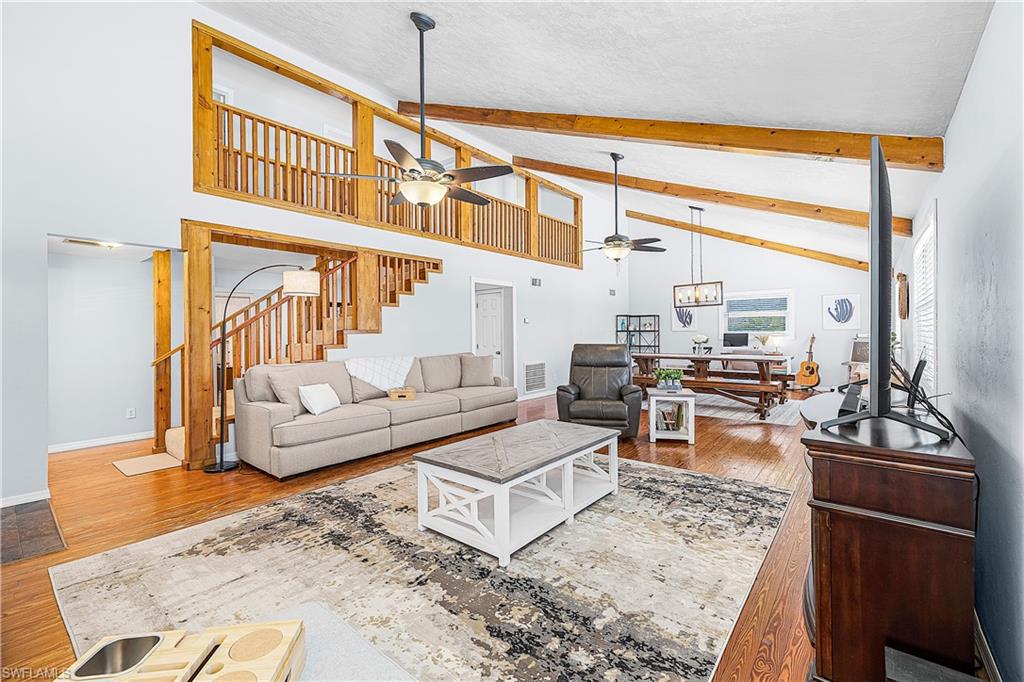 GULF SHORES ESTATES - Residential