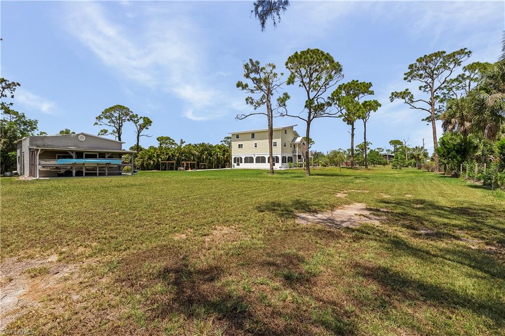 GULF SHORES ESTATES - Residential