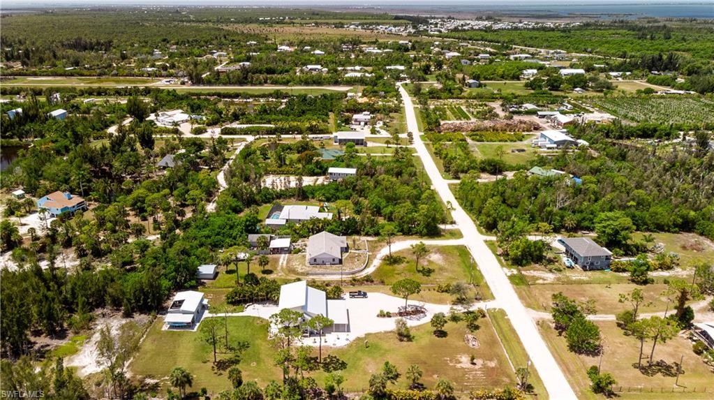 GULF SHORES ESTATES - Residential