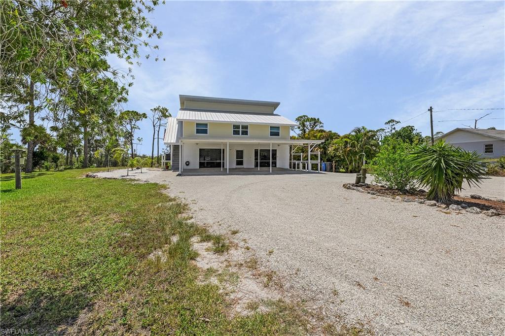 GULF SHORES ESTATES - Residential