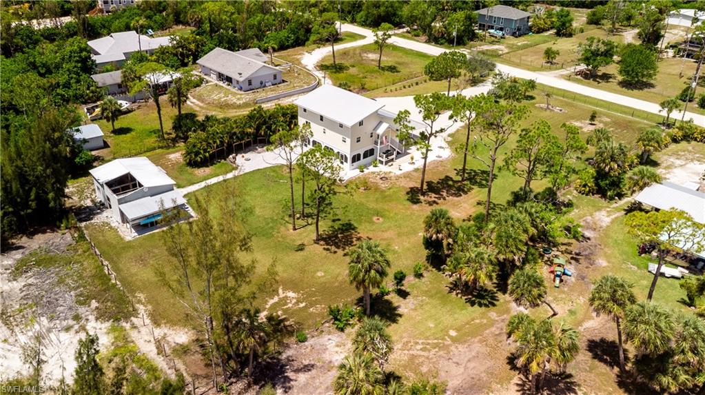 GULF SHORES ESTATES - Residential