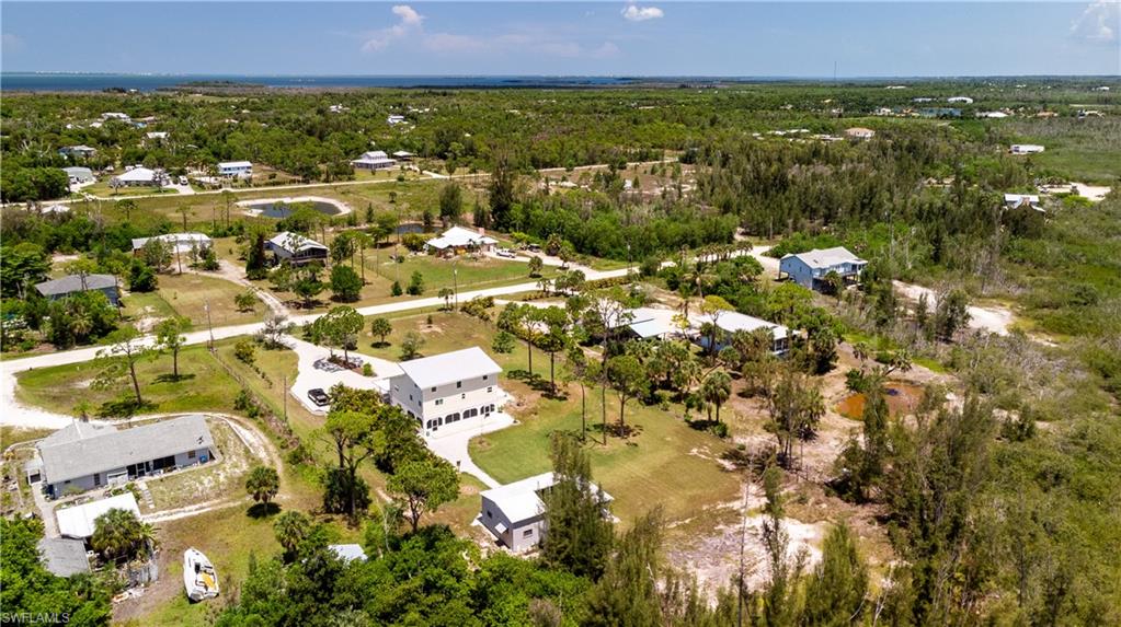 GULF SHORES ESTATES - Residential