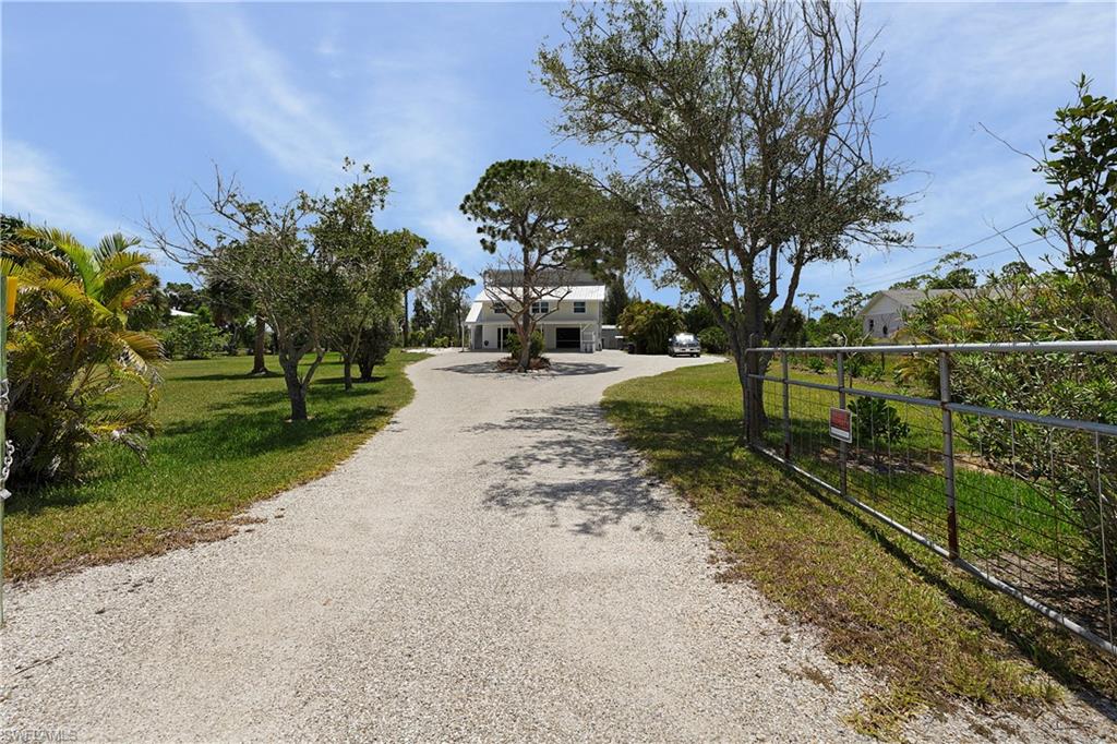 GULF SHORES ESTATES - Residential