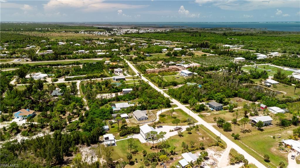 GULF SHORES ESTATES - Residential
