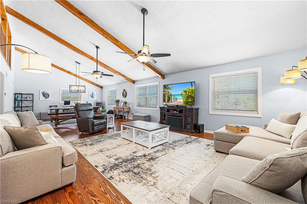 GULF SHORES ESTATES - Residential
