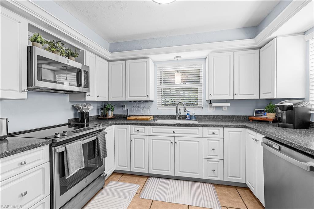 GULF SHORES ESTATES - Residential