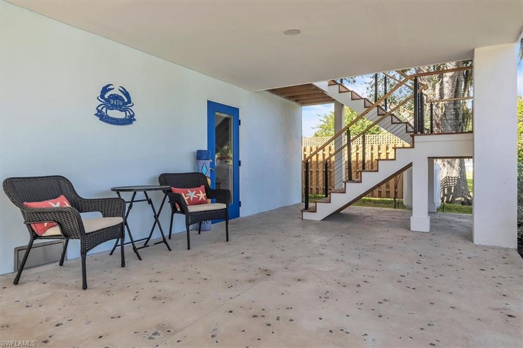 EAST LAKE COLONY - Residential