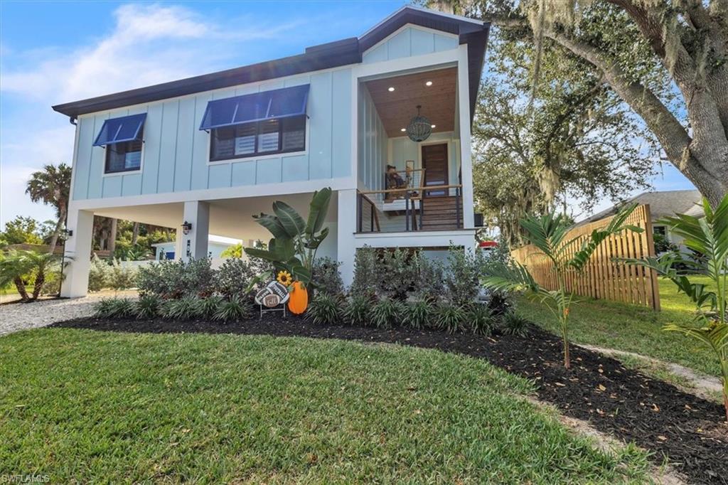 EAST LAKE COLONY - Residential