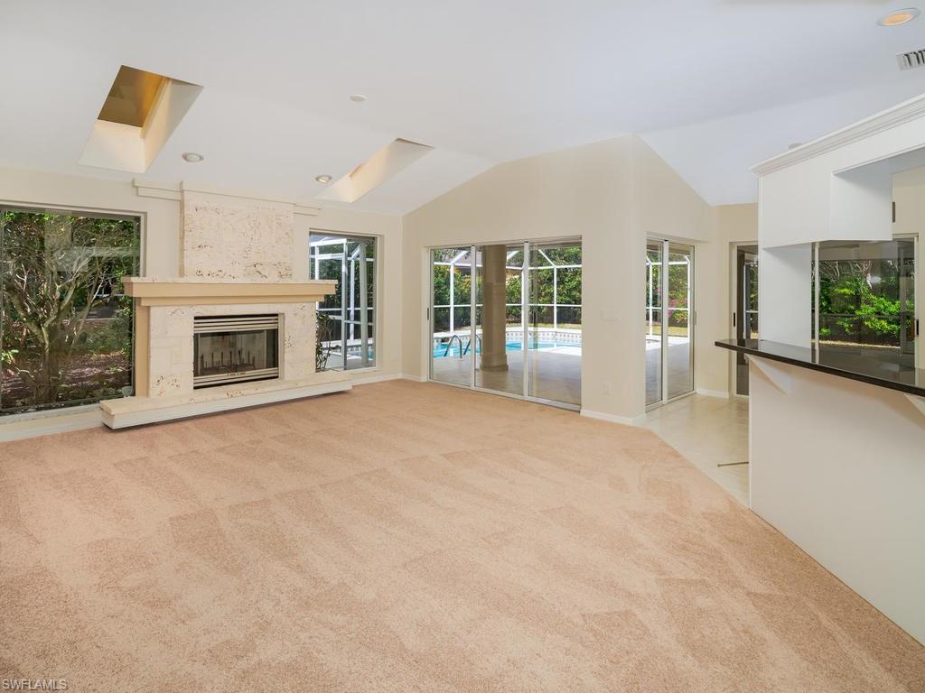 MILL RUN - Residential