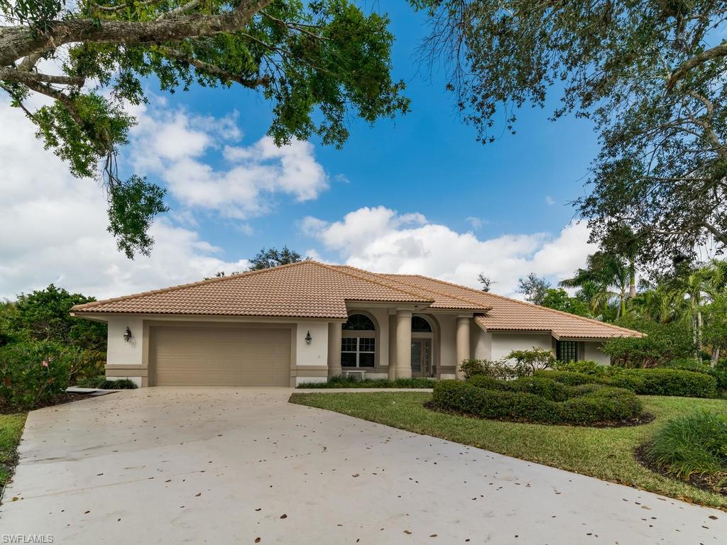 MILL RUN - Residential