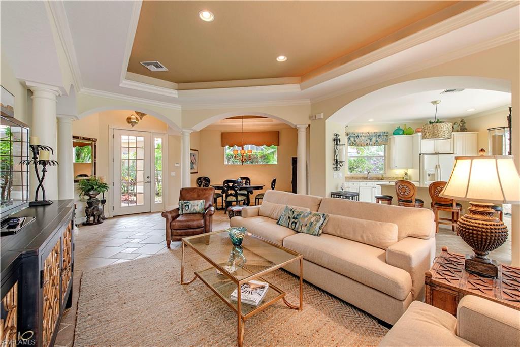 EDEN ON THE BAY - Residential