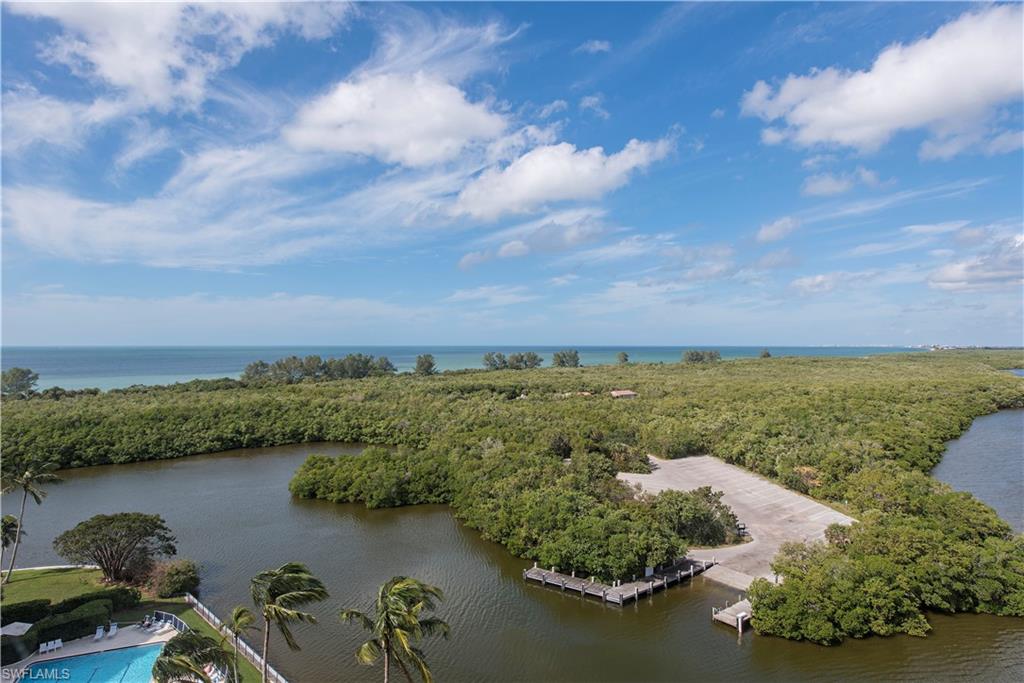 EDEN ON THE BAY - Residential