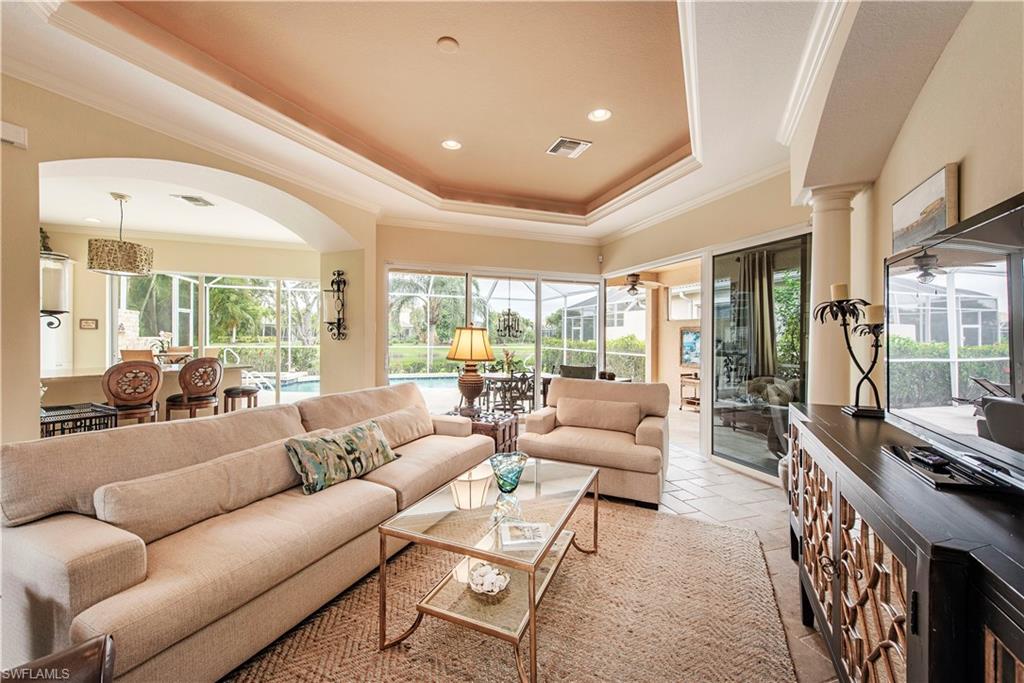 EDEN ON THE BAY - Residential