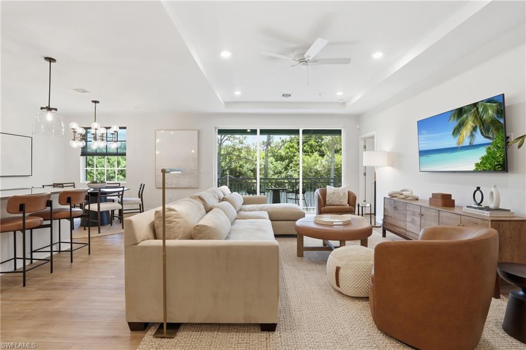 VILLA MAR BONITA BEACH - Residential Lease