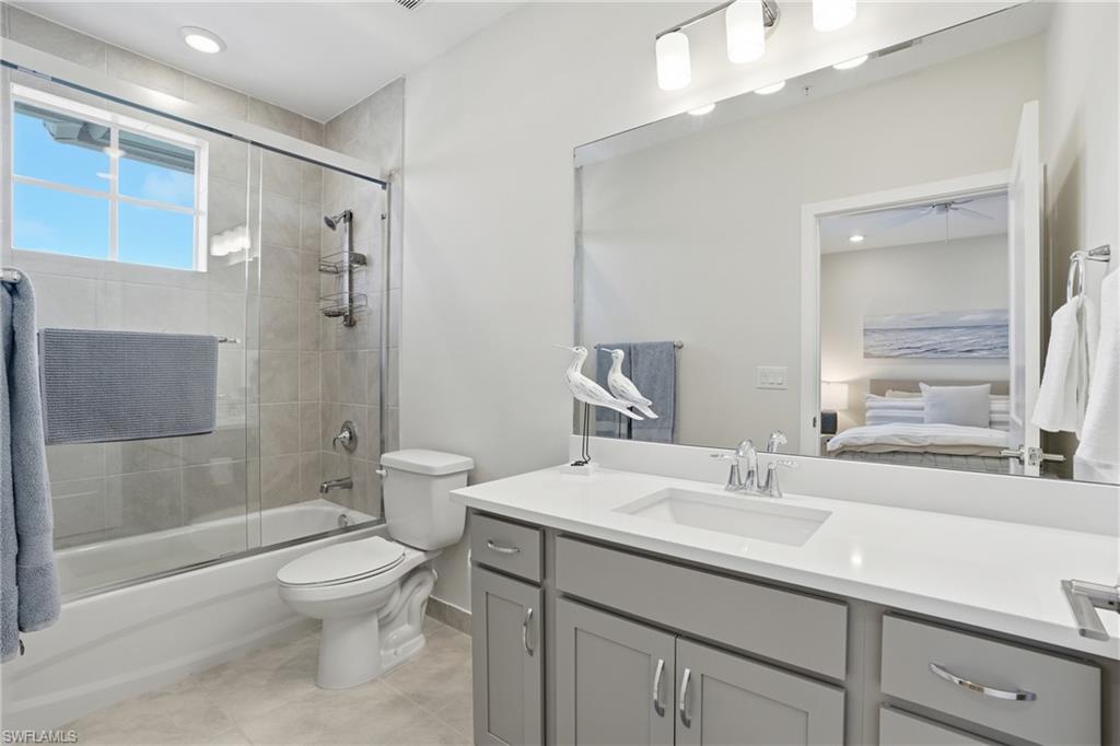 VILLA MAR BONITA BEACH - Residential Lease