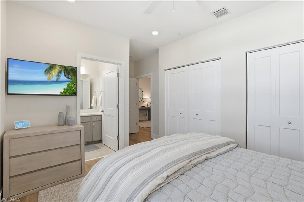 VILLA MAR BONITA BEACH - Residential Lease