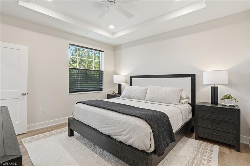 VILLA MAR BONITA BEACH - Residential Lease