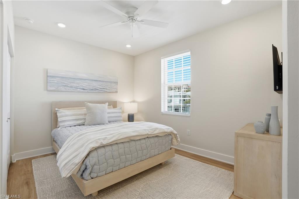 VILLA MAR BONITA BEACH - Residential Lease