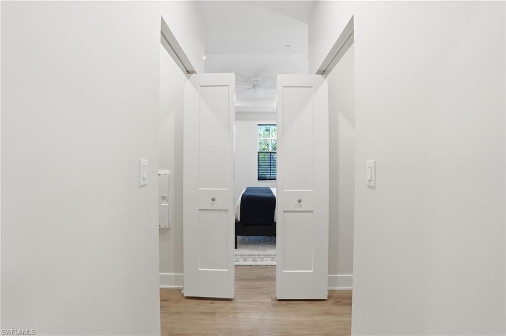 VILLA MAR BONITA BEACH - Residential Lease