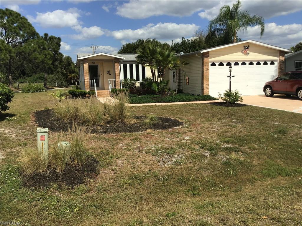PINE LAKES COUNTRY CLUB - Residential