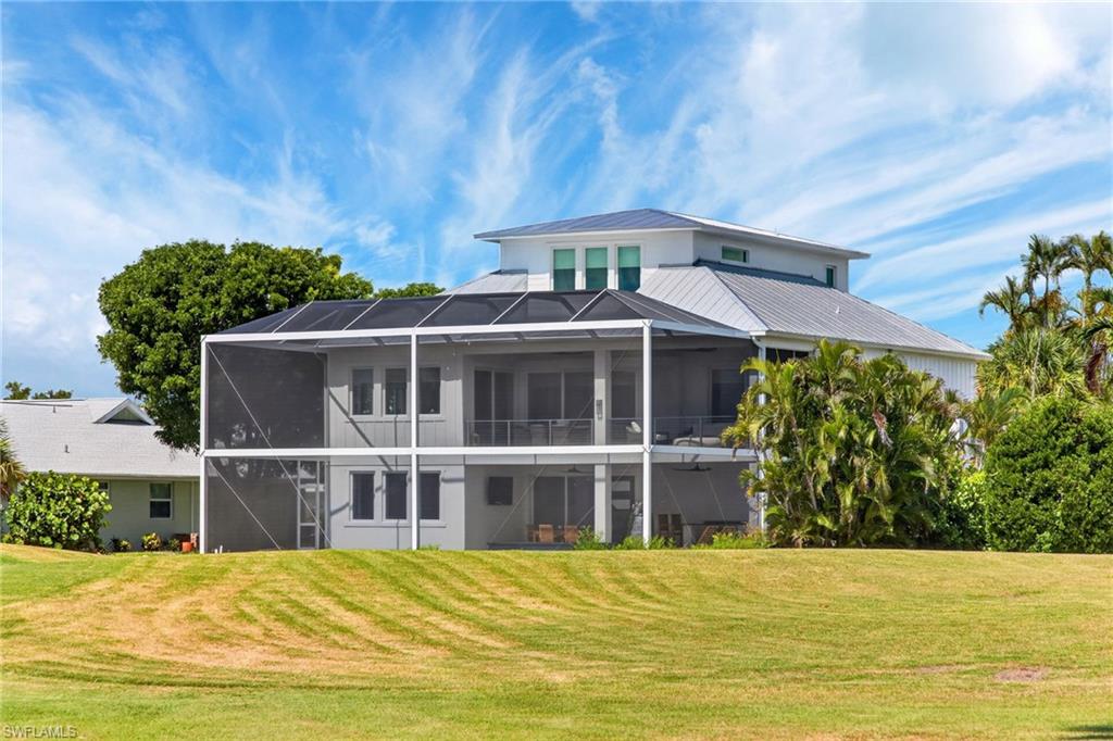 BEACHVIEW COUNTRY CLUB ESTATES - Residential