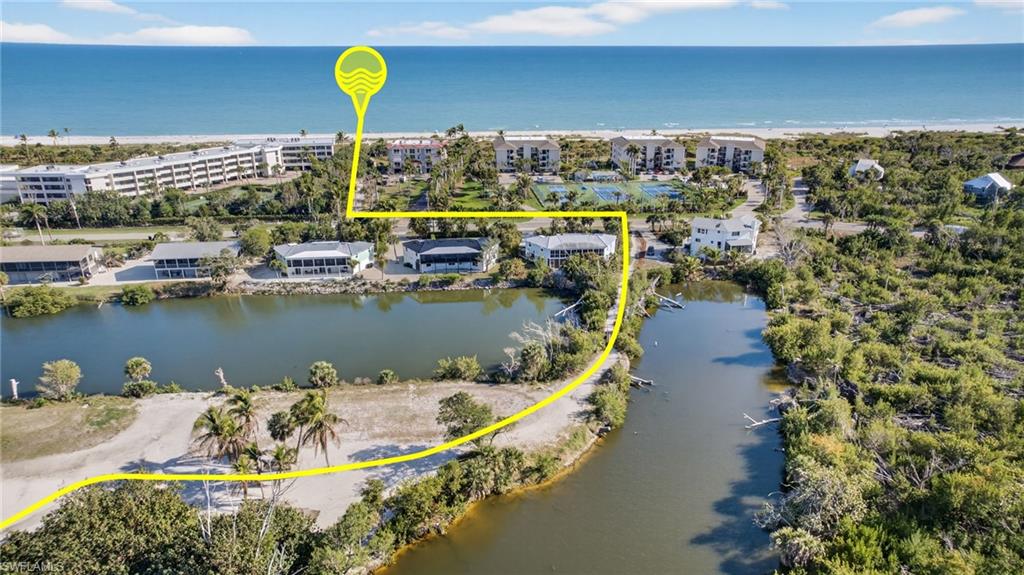 BEACHVIEW COUNTRY CLUB ESTATES - Residential
