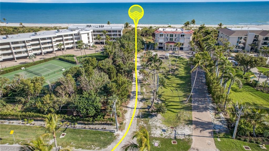 BEACHVIEW COUNTRY CLUB ESTATES - Residential