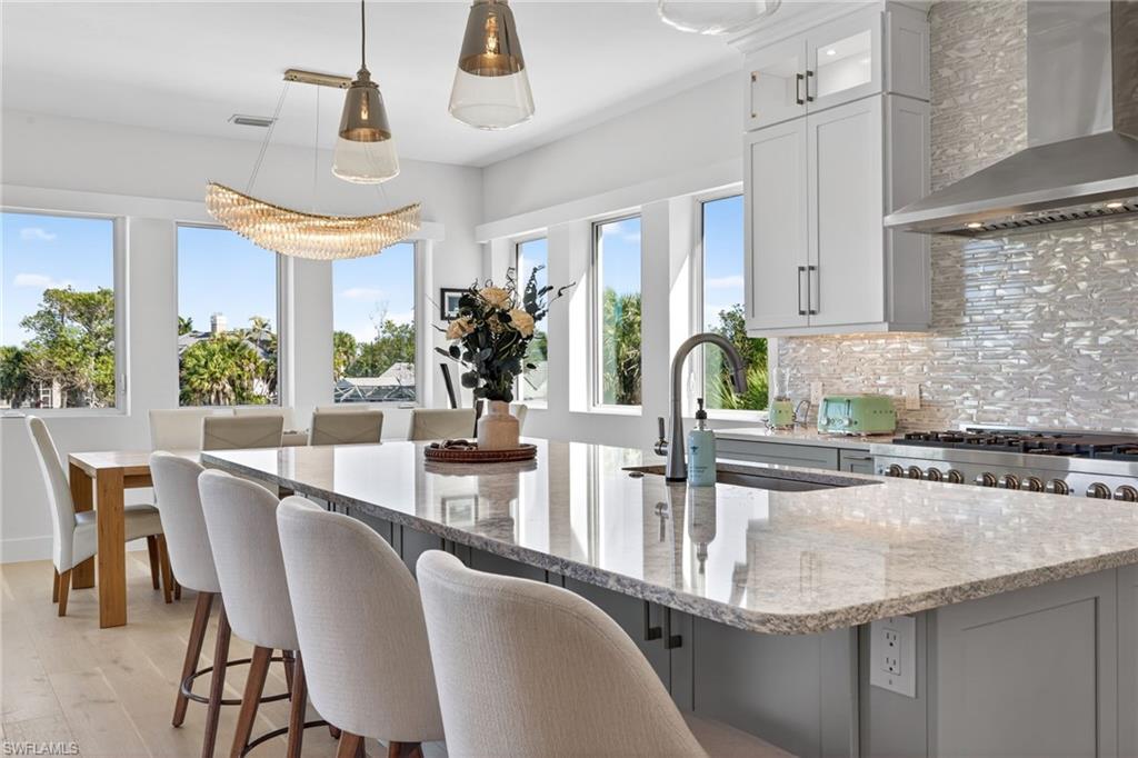 BEACHVIEW COUNTRY CLUB ESTATES - Residential