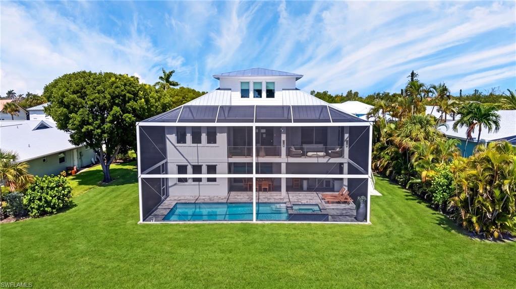 BEACHVIEW COUNTRY CLUB ESTATES - Residential