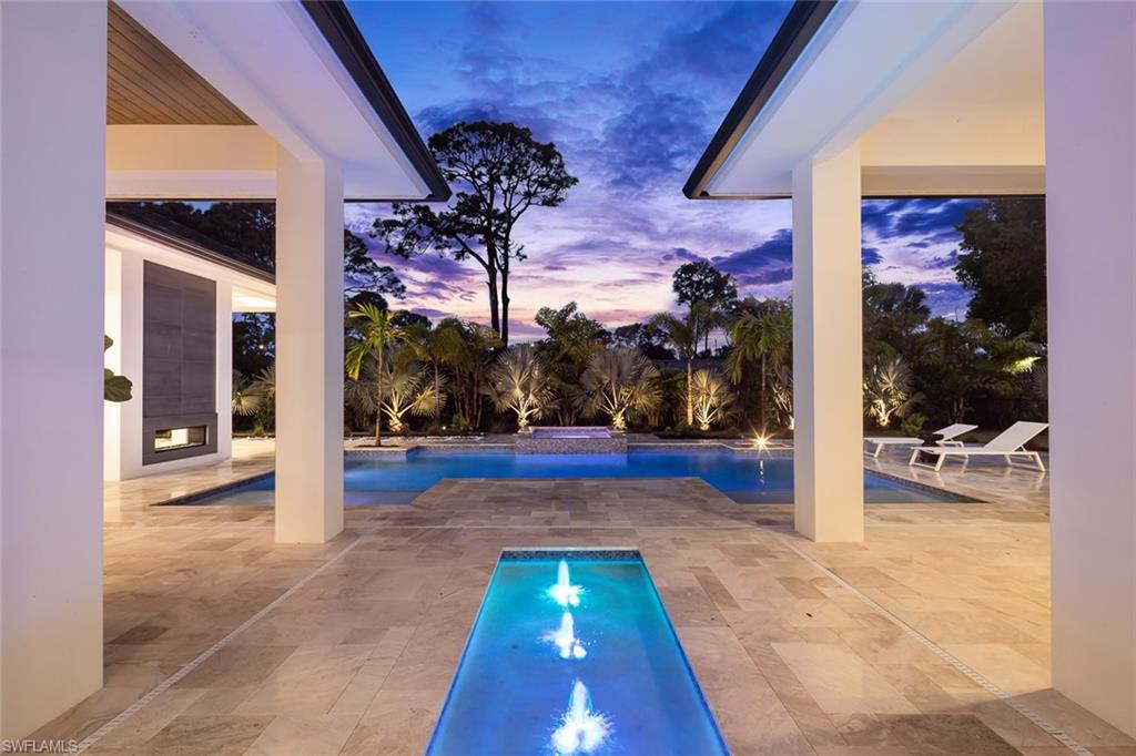 PINE RIDGE - Residential